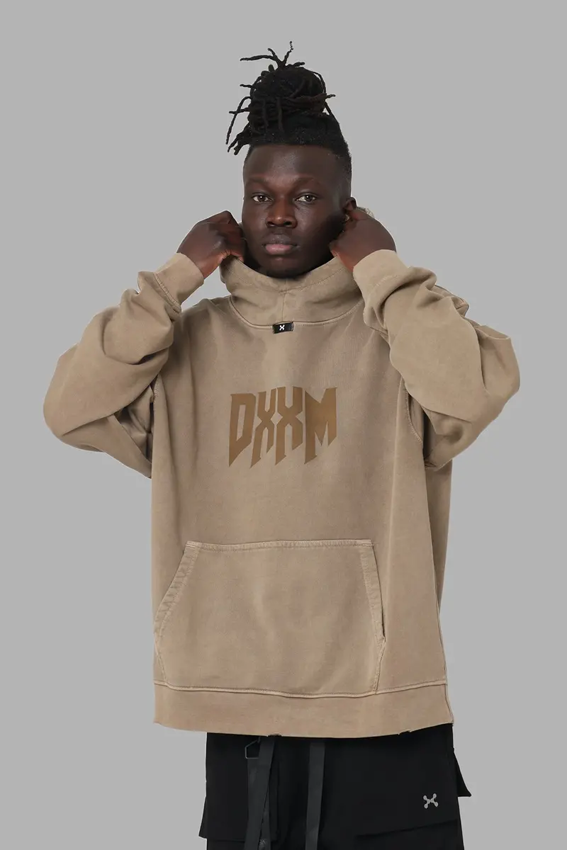 Dxxmlife L-5 Txnal Hxxdie Pigment Brown 1
