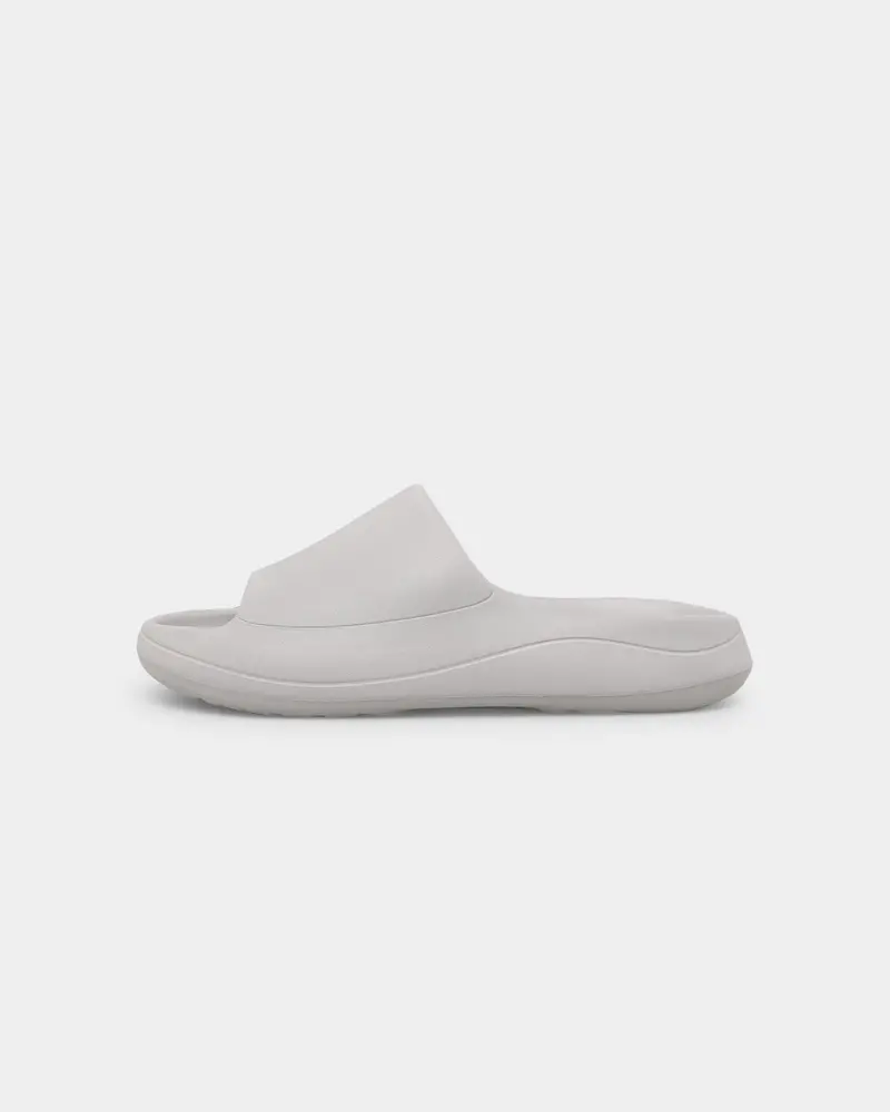 Elevn Clothing Co Wade Slide Grey 1