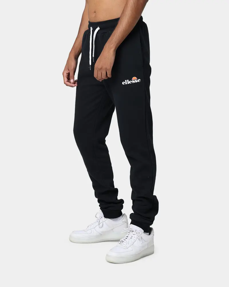 Ellesse Granite Jog Pants Black 1