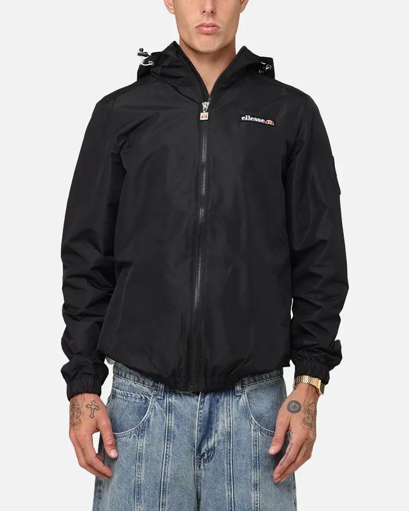 Ellesse Terrazzo Jacket Black 1