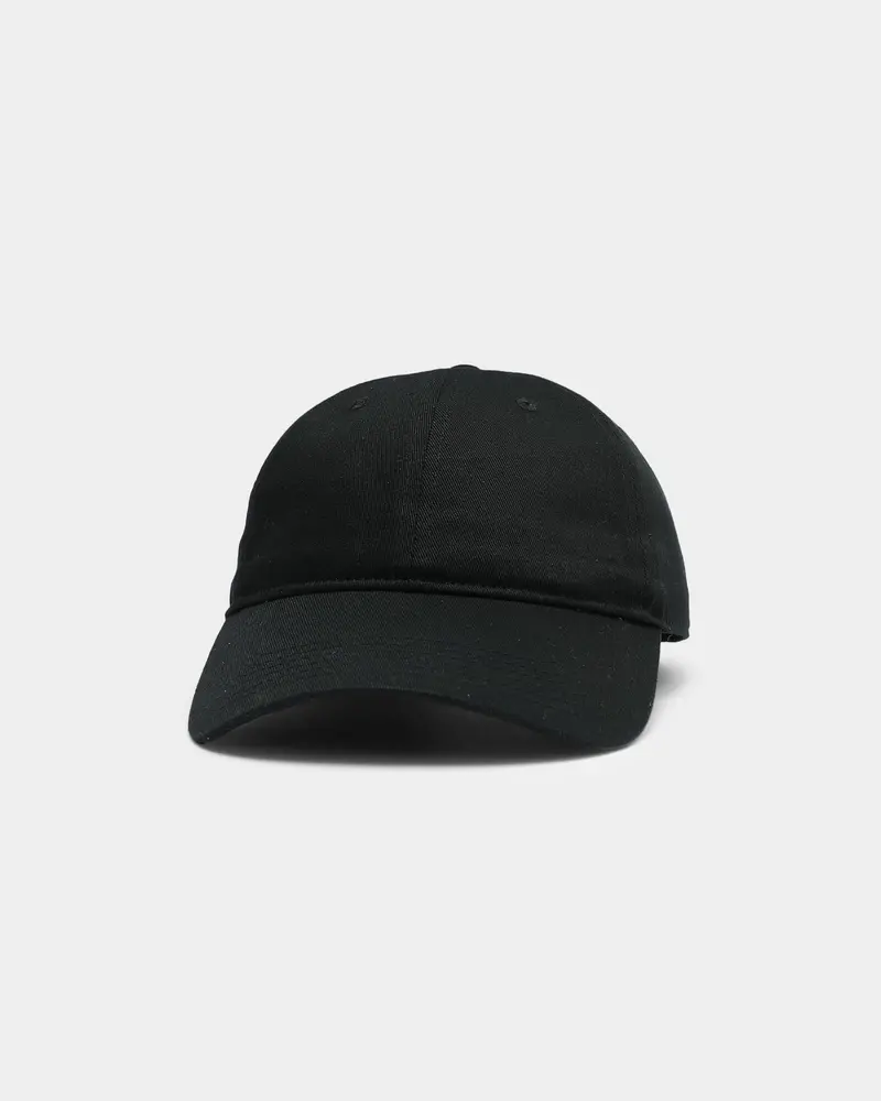 En Es Dad Strapback Black 1