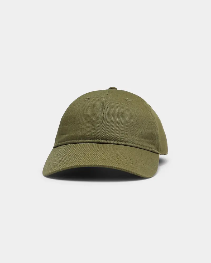 En Es Dad Strapback Olive 1