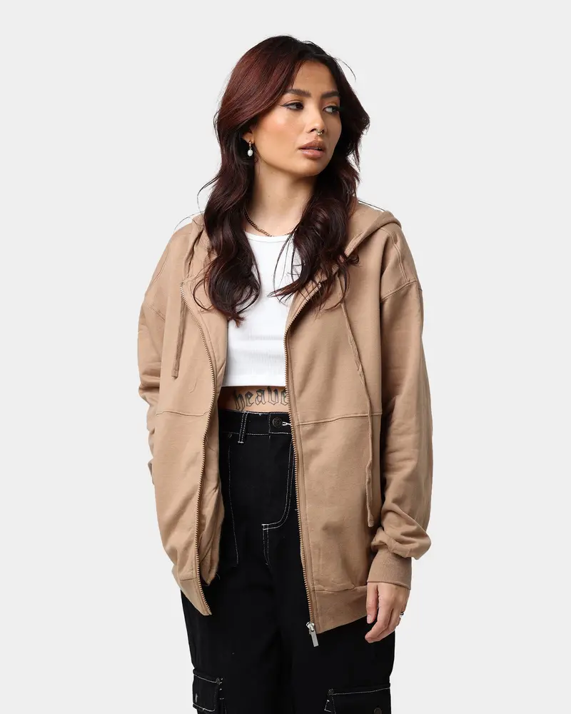 En Es Women's Got You Covered Hoodie 1