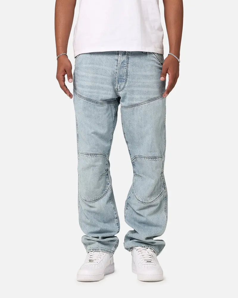 G-Star 5620 3D Regular Jeans Sun Faded Cloud 1