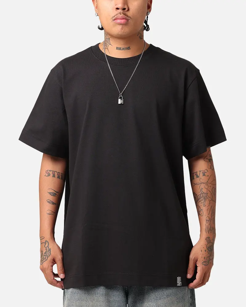 G-Star Essential Loose T-Shirt Black 1