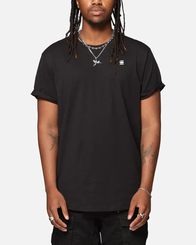 G-Star Lash T-Shirt Black 1