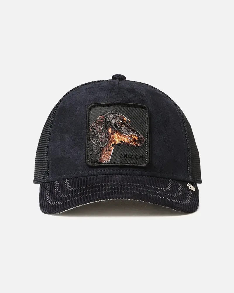 Goorin Bros Shadow Remix Trucker Snapback Multicolor 1