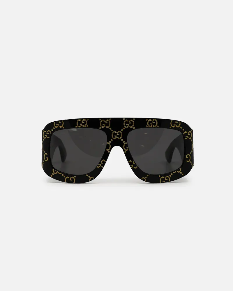 Gucci Gg0983s-004 Havana 1