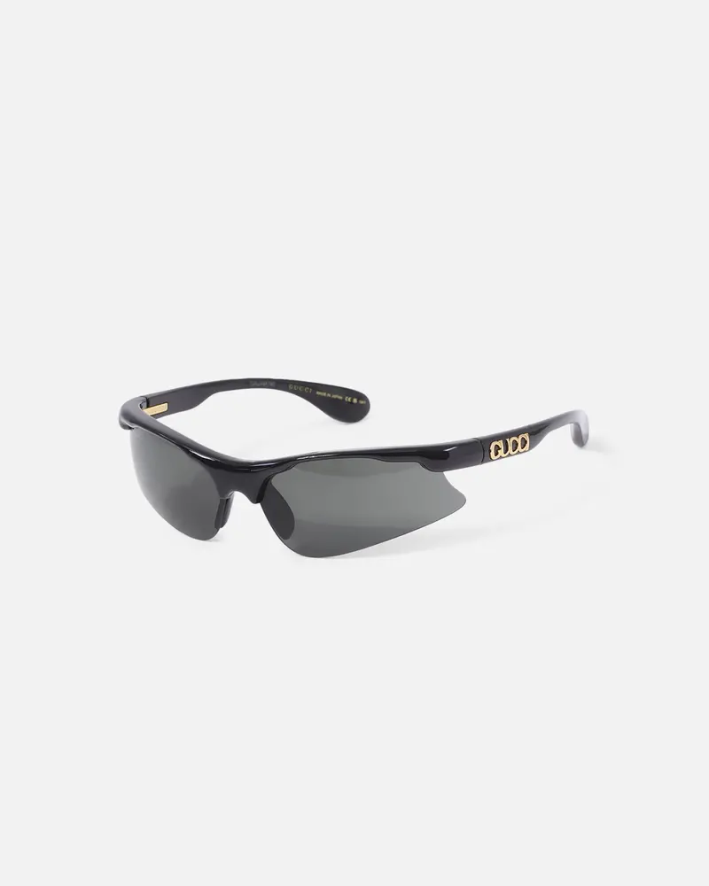 Gucci Gg1774s006 Sunglasses Black 1