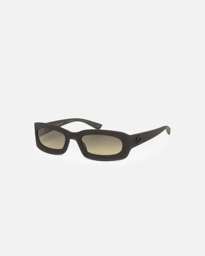 Gucci Gg1786s001 Sunglasses Grey 1