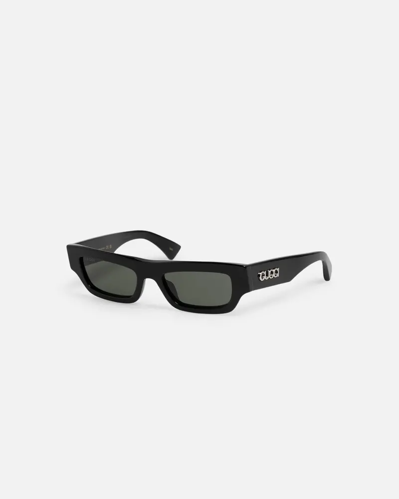 Gucci Gg1839s001 Sunglasses Black 1