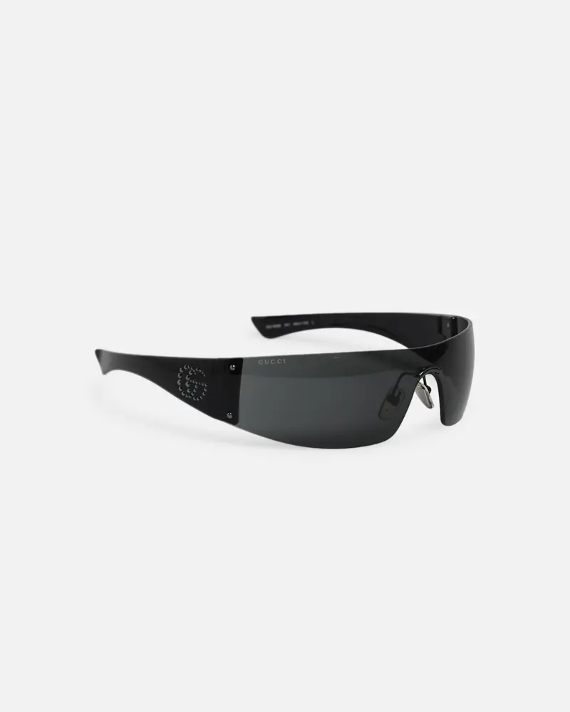 Gucci Gg1958s Sunglasses Black 1