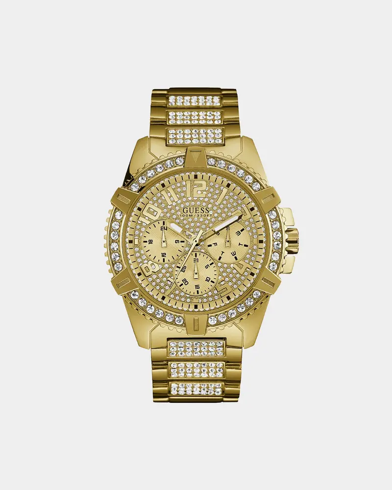 Guess Frontier Gold Iced 1