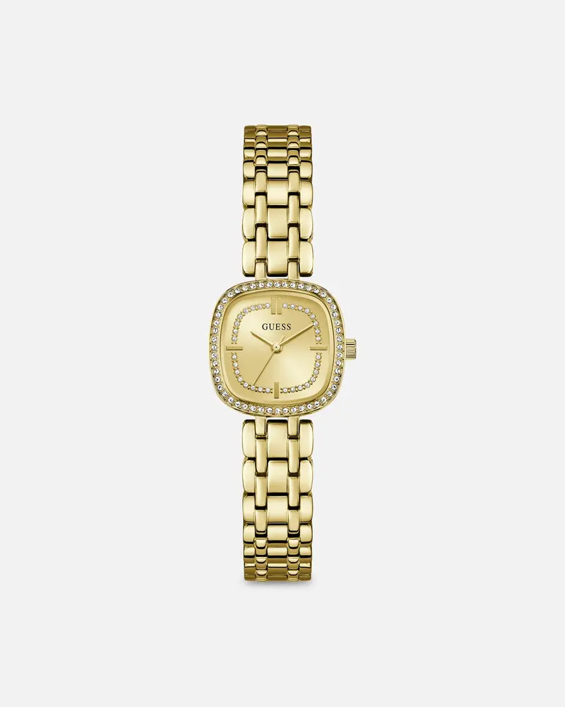 Guess Mainline Hazel Watch Gold 1