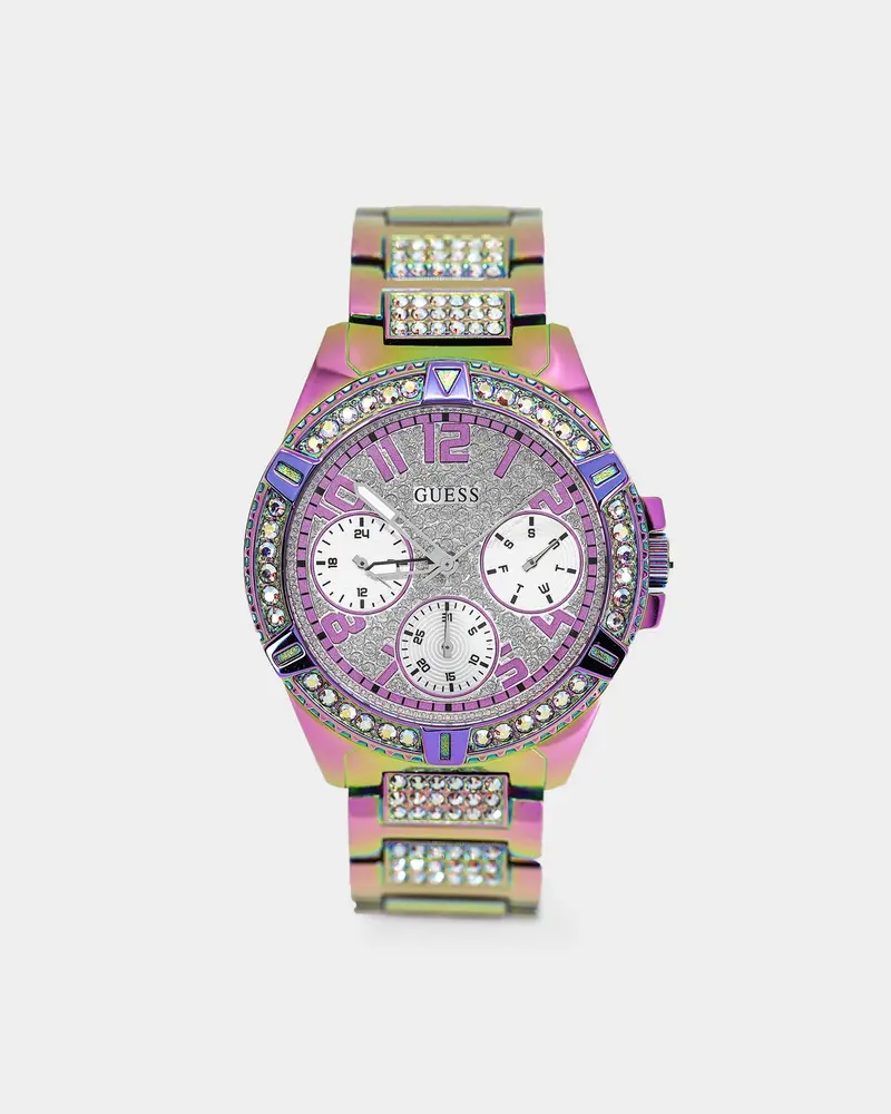 Guess Mainline Lady Frontier Iridescent 1