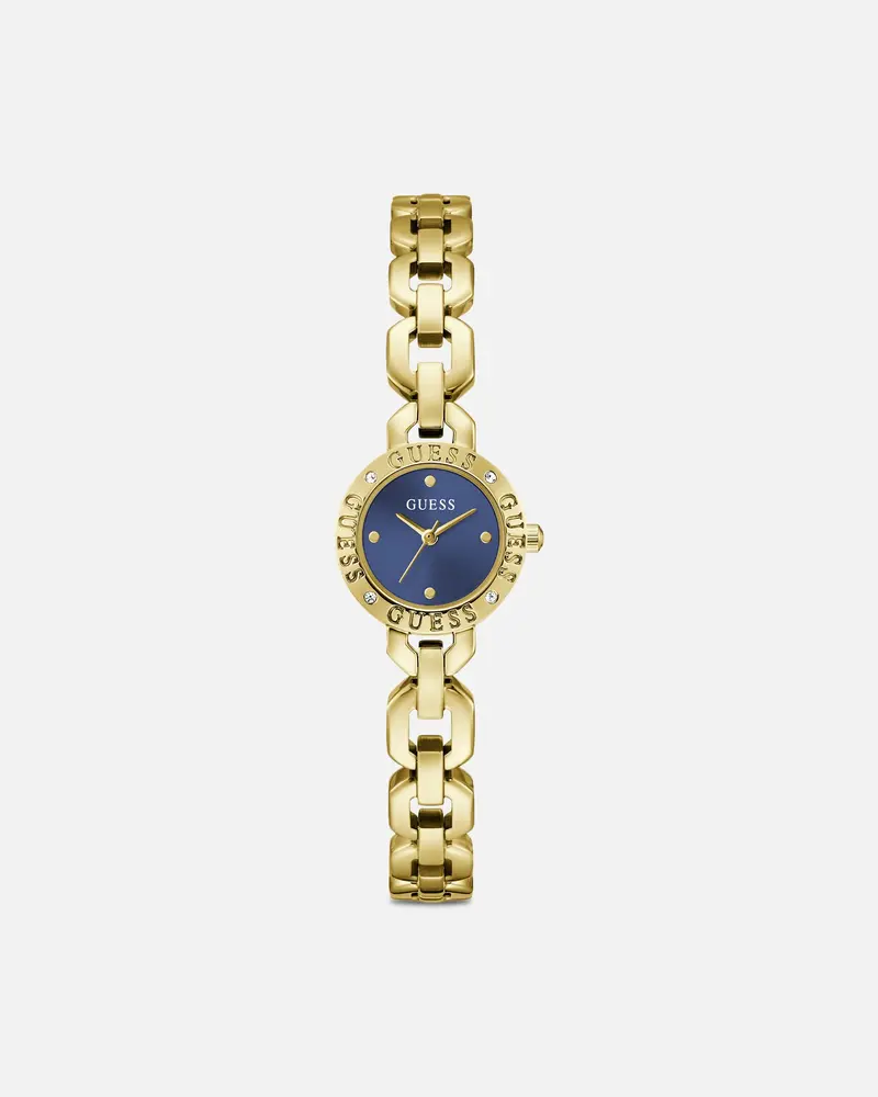 Guess Mainline Siren Watch Gold 1