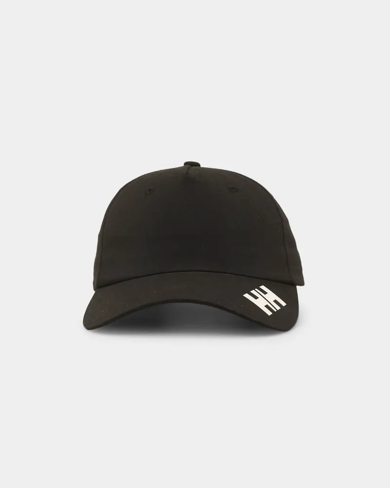 Helly Hansen Crew Cap Black 1