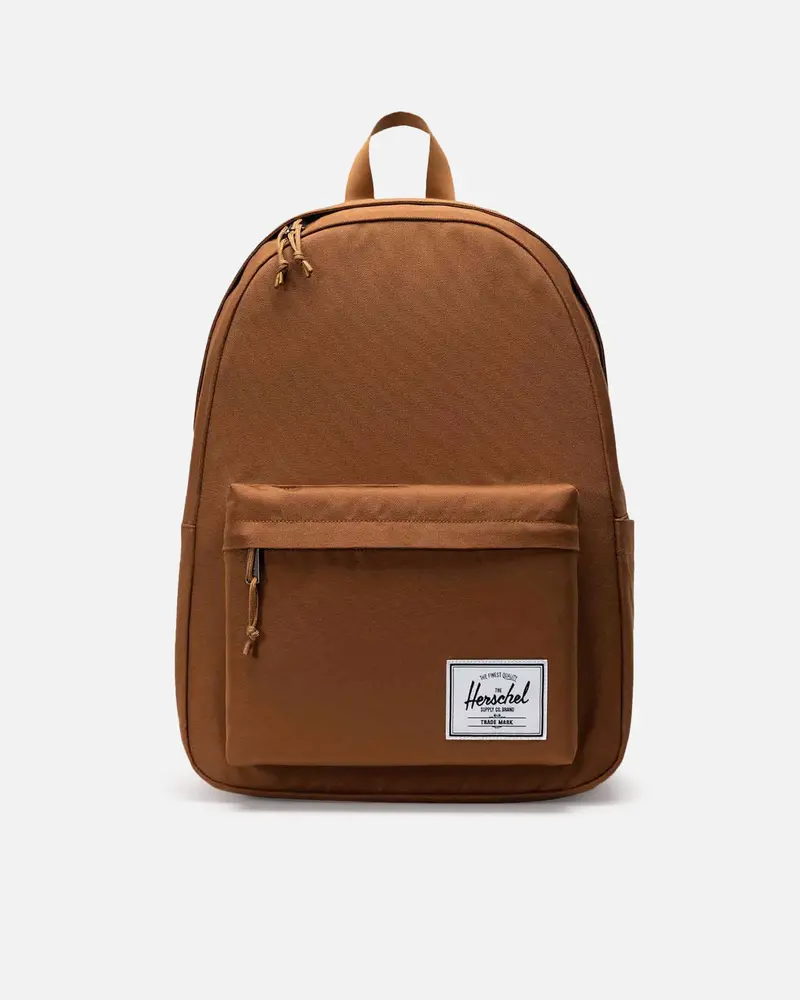 Herschel Bag Co Classic Backpack Black 1