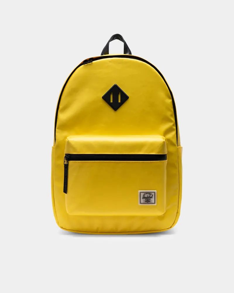 Herschel Bag Co Classic Xl Backpack Yellow 1