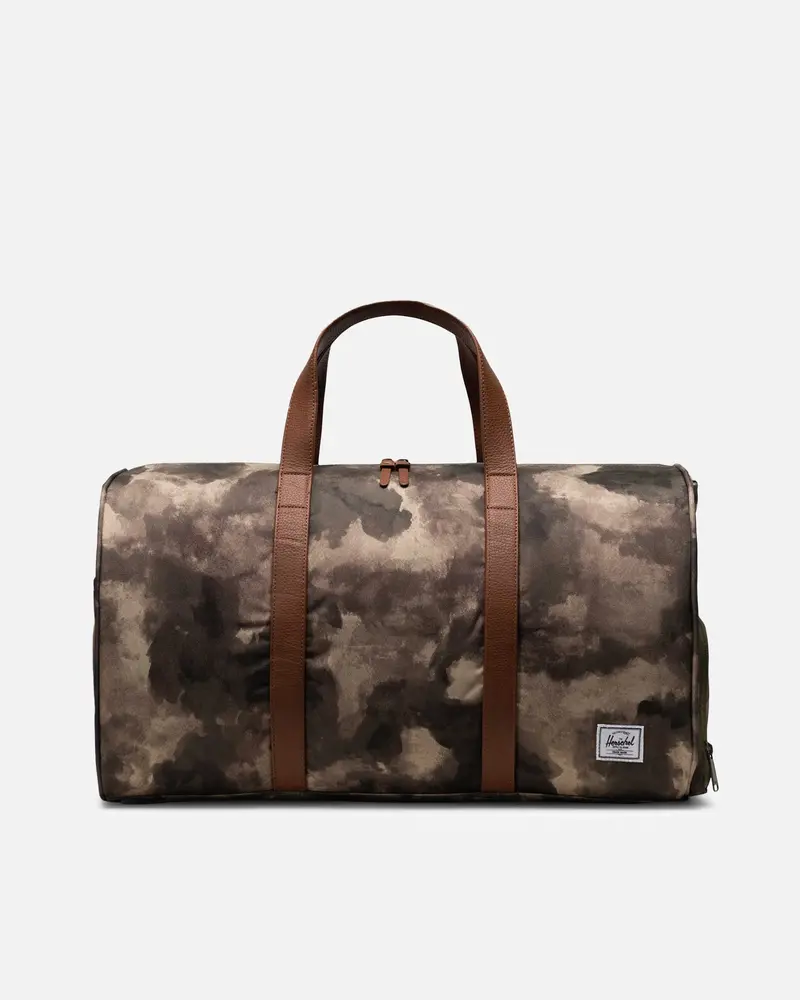 Herschel Bag Co Novel Duffle Bag Painted Camo 1