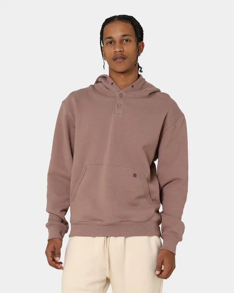 Honor The Gift Noble Hoodie Hickory 1