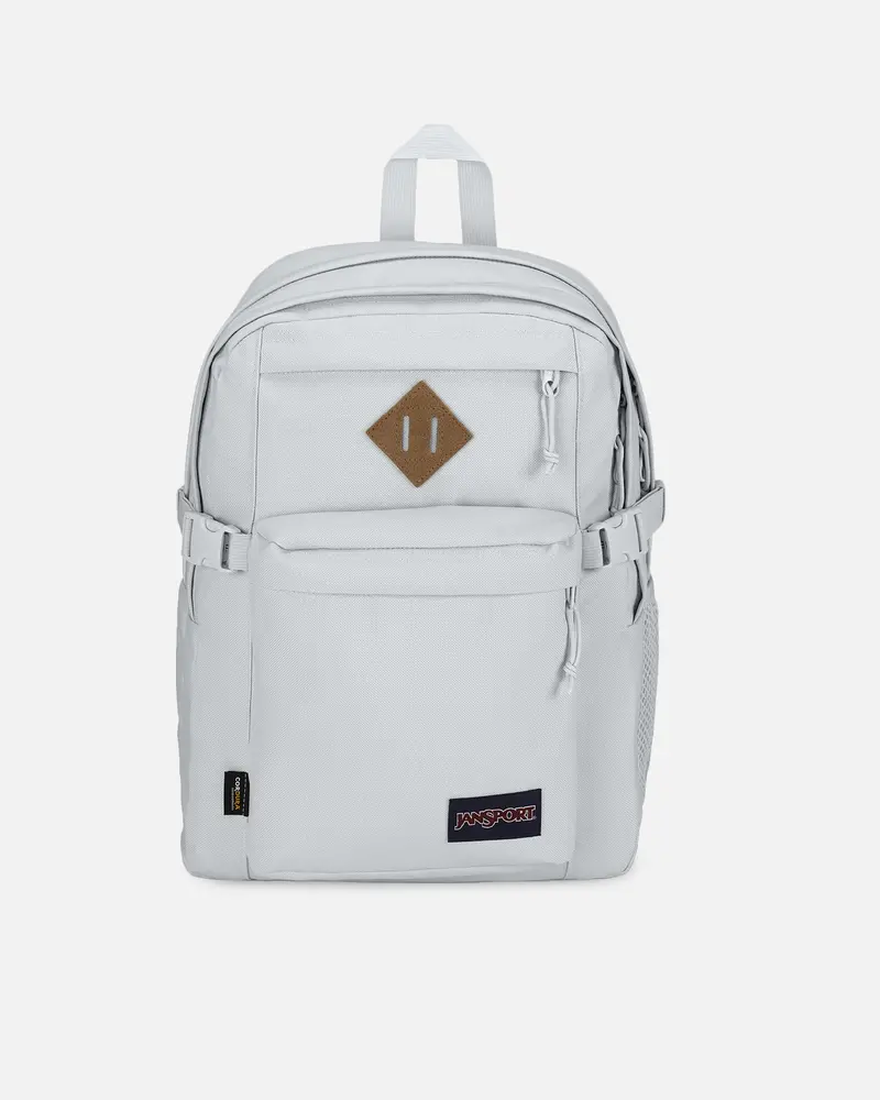 Jansport Main Campus Fx Backpack Oyster Mushroom 1