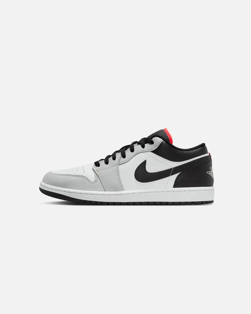Jordan Air Jordan 1 Low Grey 1