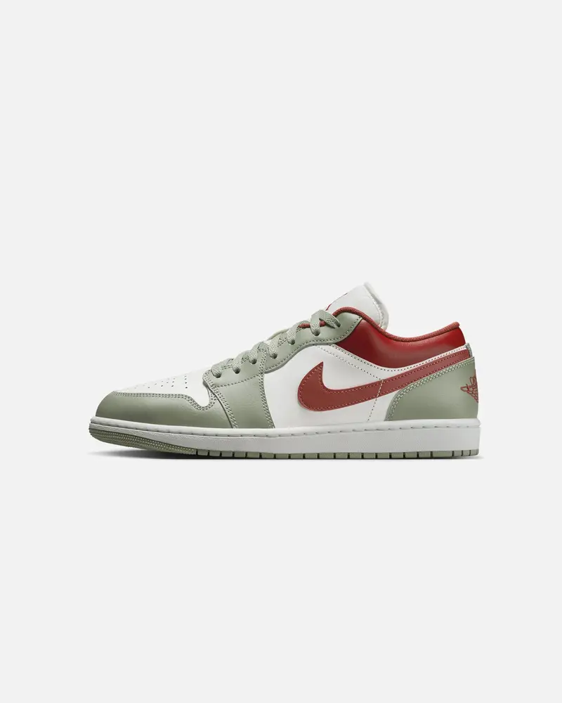 Jordan Air Jordan 1 Low Sail/Jade 1