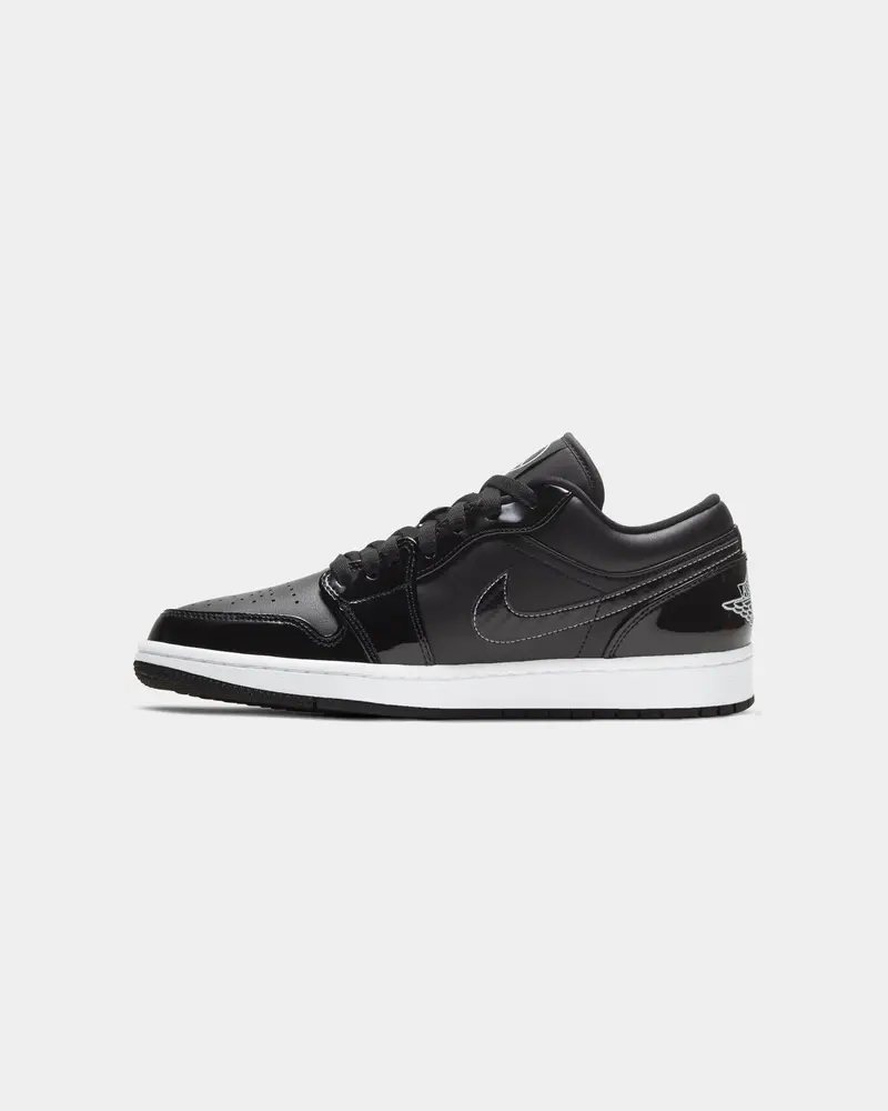 Jordan Air Jordan 1 Low Se "All Star" Black/White 1