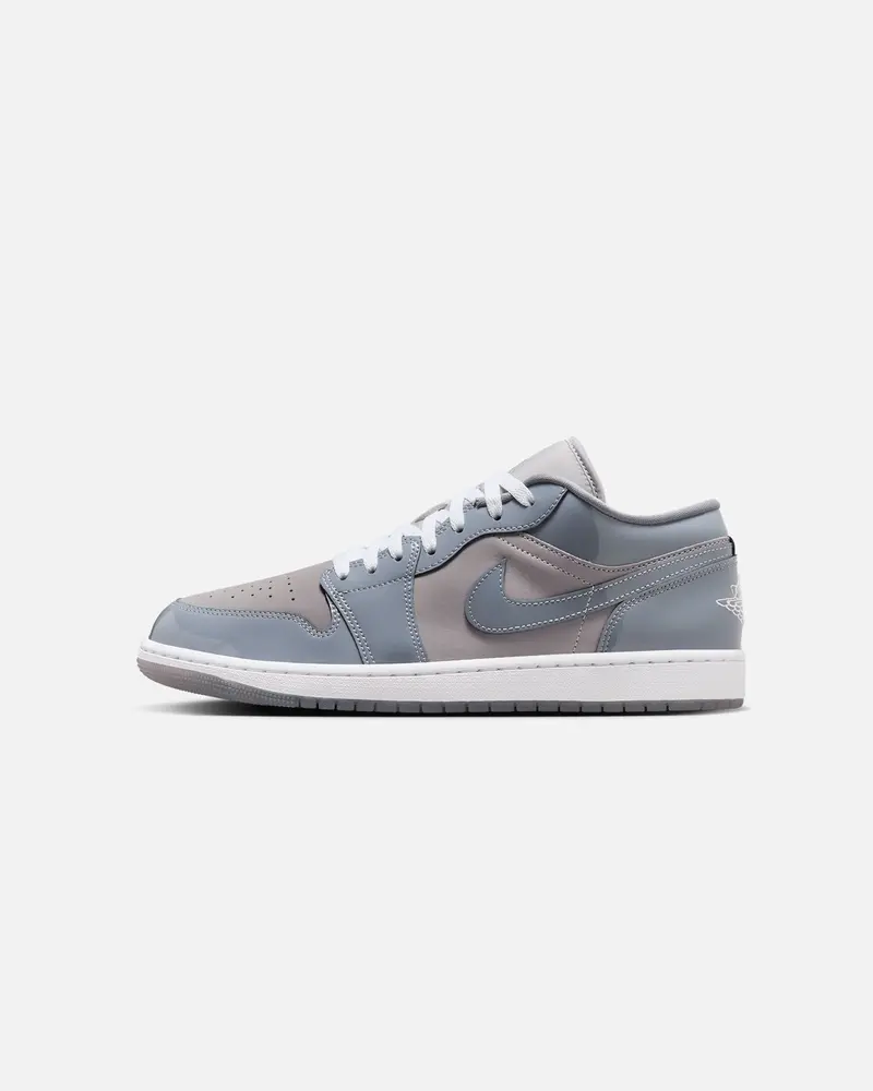 Jordan Air Jordan 1 Low Se "Cool Grey" Grey 1