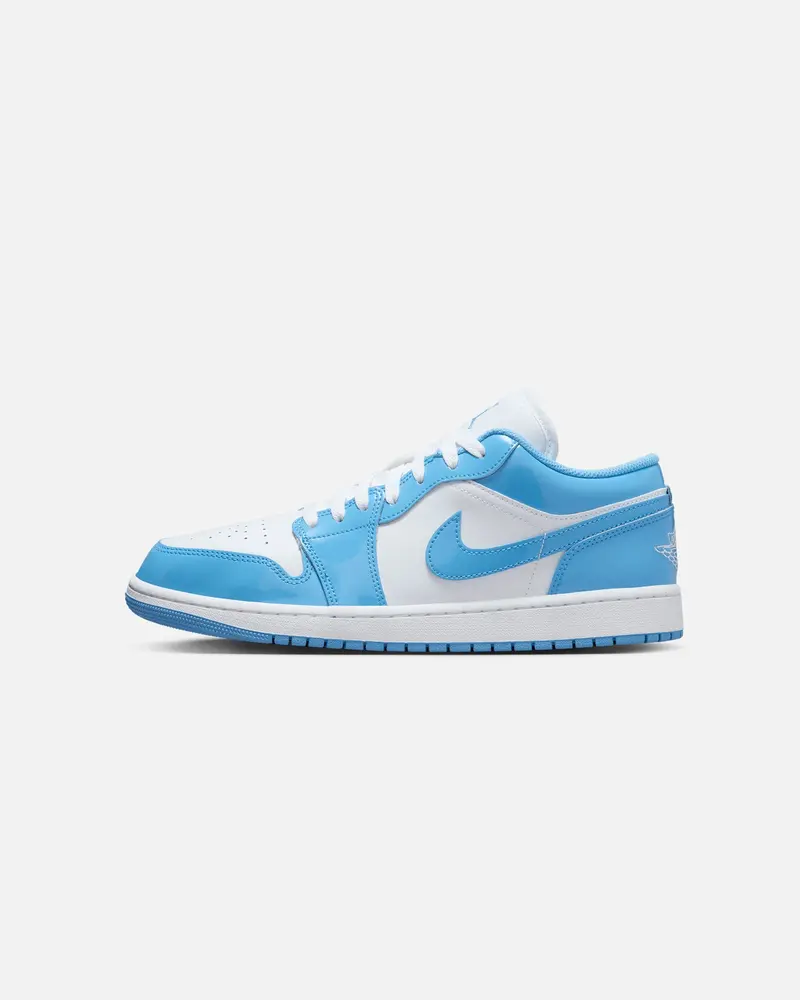 Jordan Air Jordan 1 Low Se "Legend Blue" White/Blue 1
