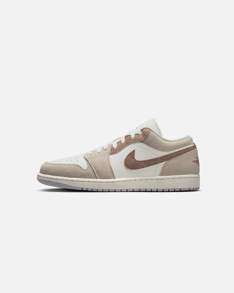 Jordan Air Jordan 1 Low Se Legend Lt Brown 1