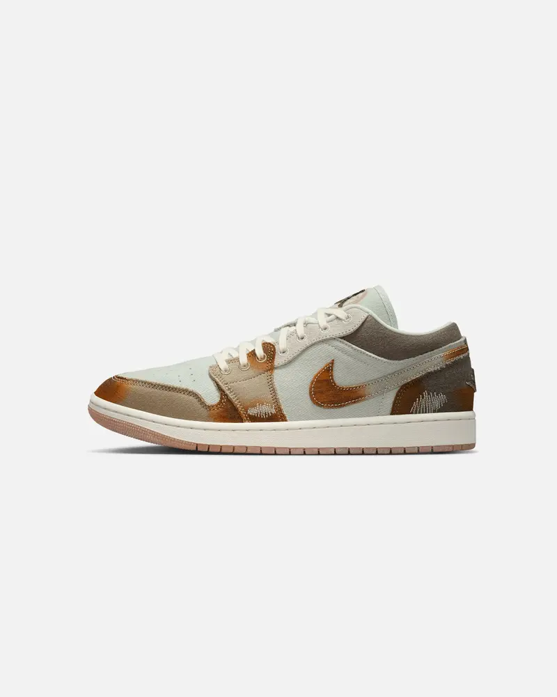 Jordan Air Jordan 1 Low Se Multi 1