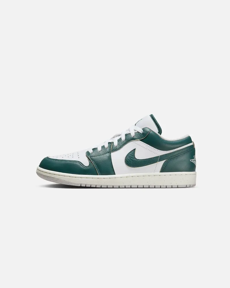 Jordan Air Jordan 1 Low Se "Oxidised Green" Oxidized Green 1