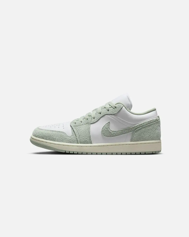 Jordan Air Jordan 1 Low Se "Seafoam" White/Seafoam 1