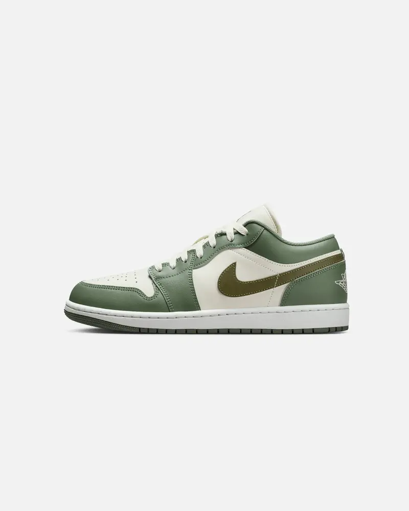 Jordan Air Jordan 1 Low Vintage Lichen 1
