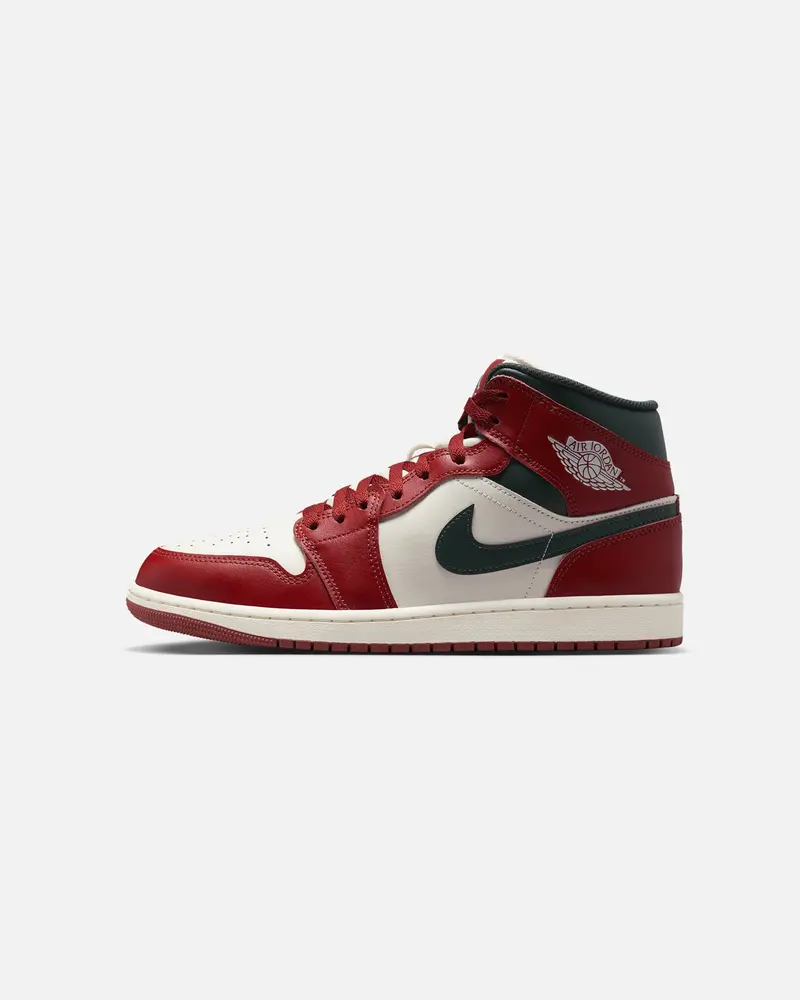 Jordan Air Jordan 1 Mid Sail 1