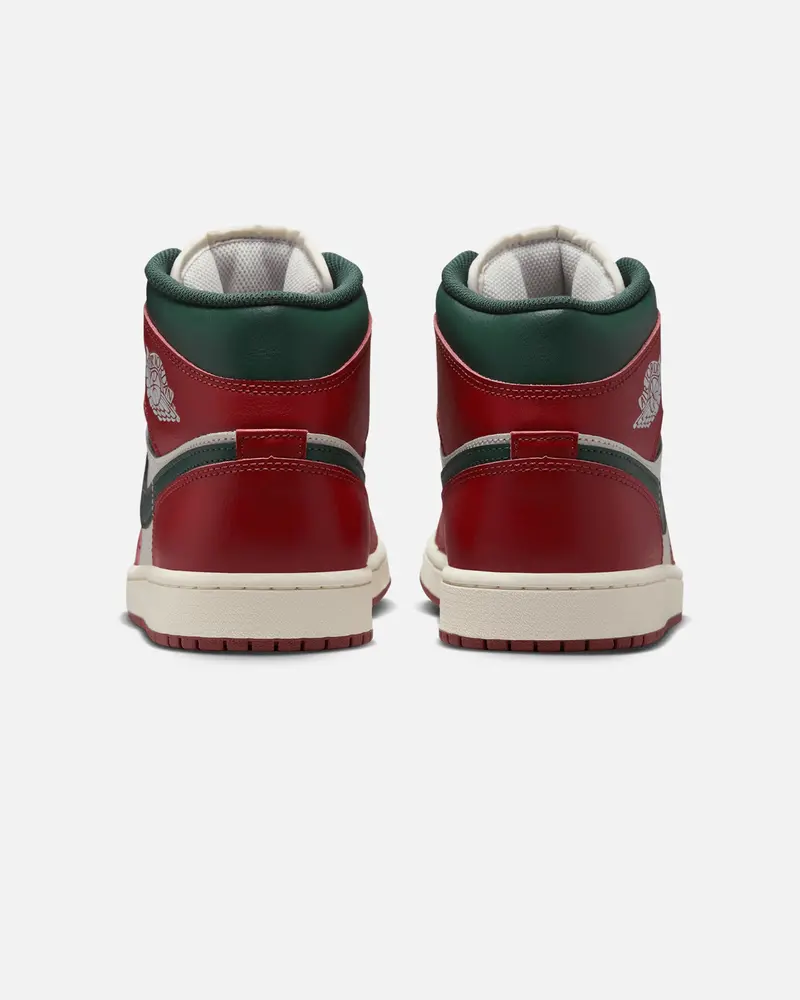 Jordan Air Jordan 1 Mid Sail 3
