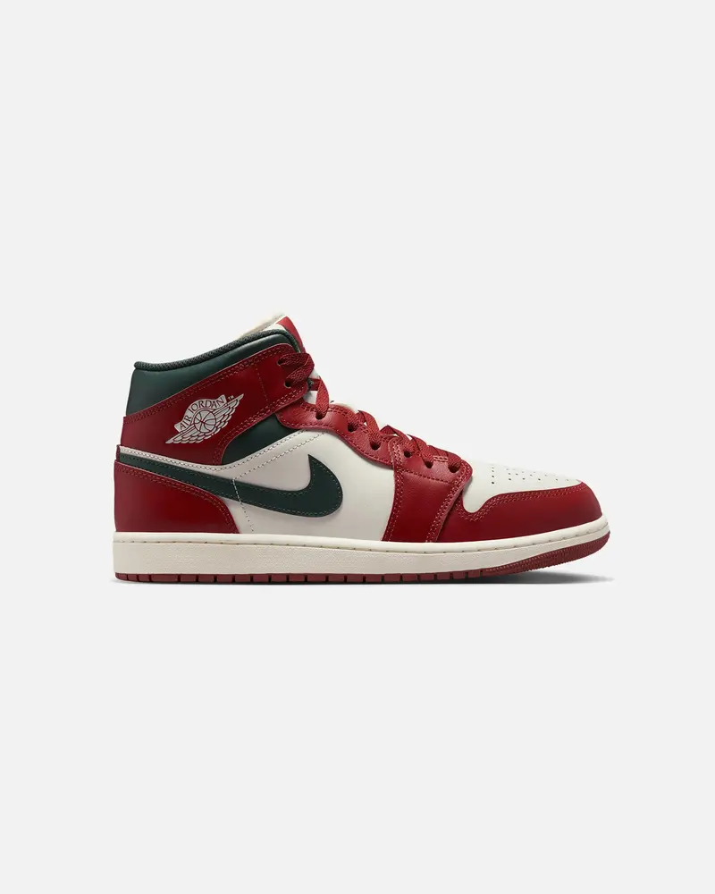 Jordan Air Jordan 1 Mid Sail 4