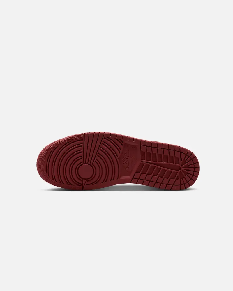 Jordan Air Jordan 1 Mid Sail 5