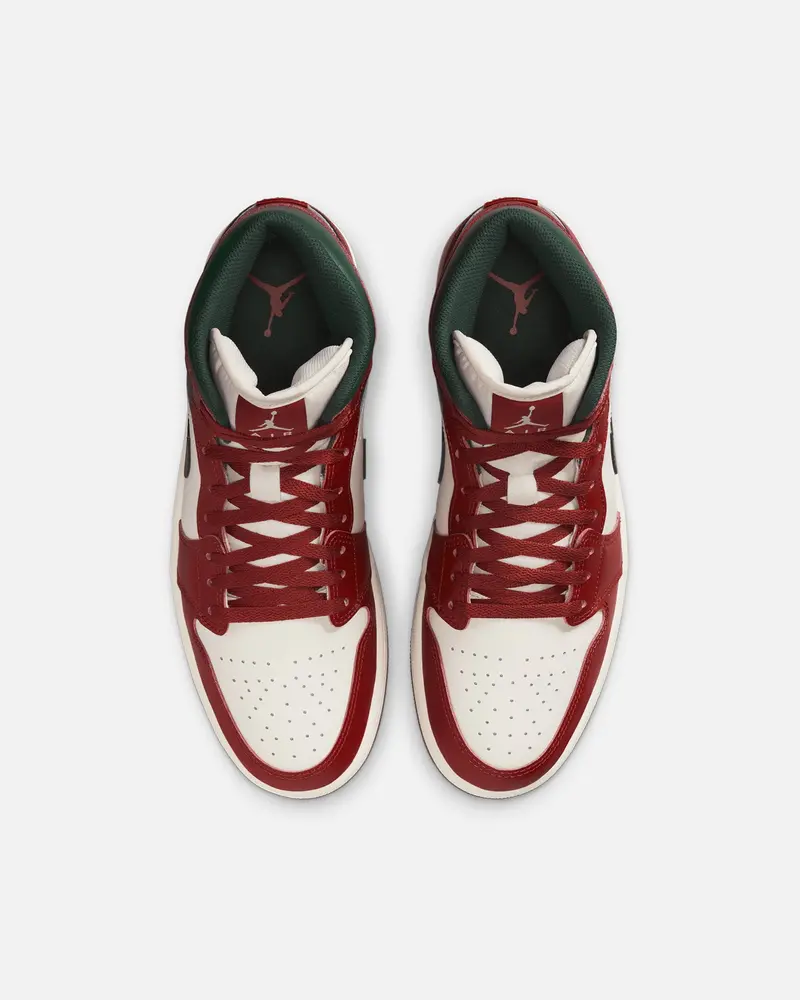 Jordan Air Jordan 1 Mid Sail 6