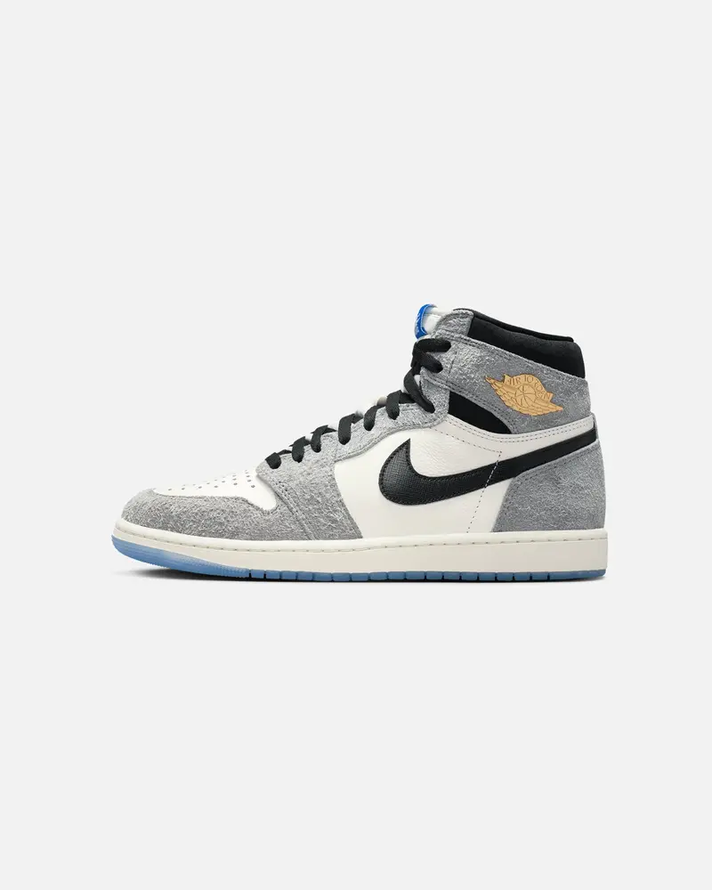Jordan Air Jordan 1 Retro High Og Cool Grey 1