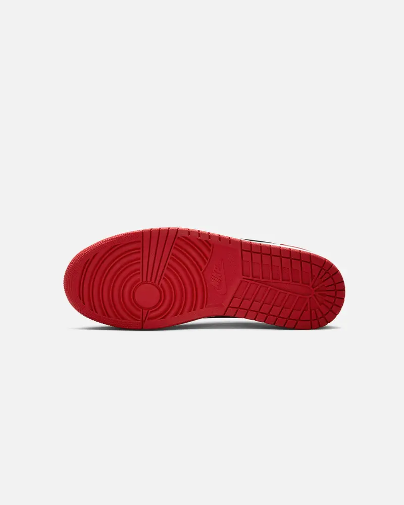 Jordan Air Jordan 1 Retro Low "Chicago" Red/Black 5