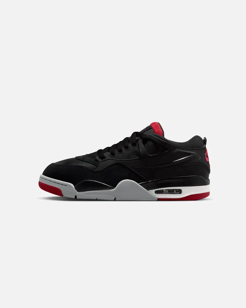 Jordan Air Jordan 4 Rm Black/Red 1
