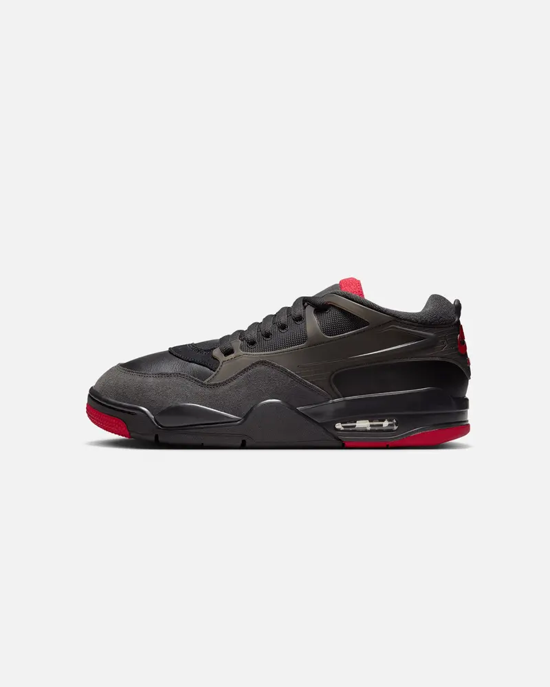 Jordan Air Jordan 4 Rm Black/Varisty Red 1