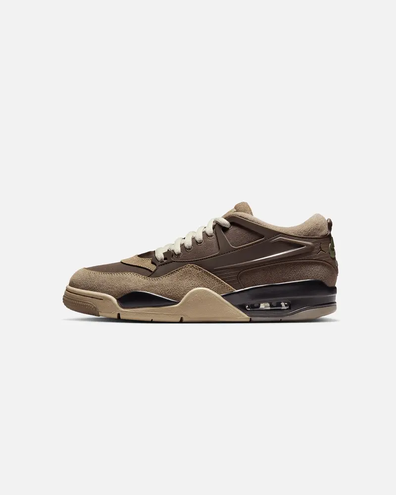 Jordan Air Jordan 4 Rm Ironstone 1