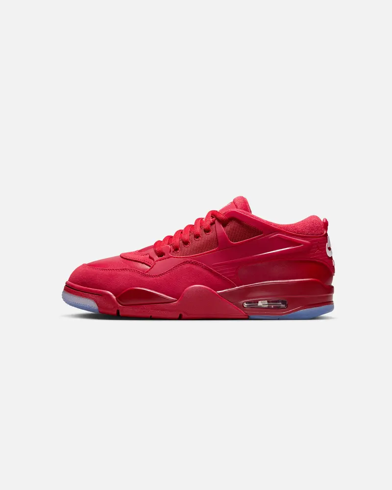 Jordan Air Jordan 4 Rm Red 1