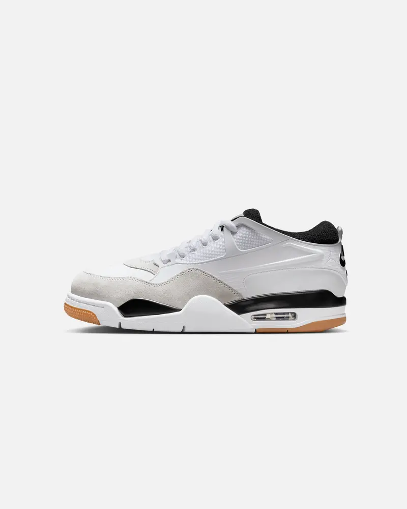 Jordan Air Jordan 4 Rm White/Black 1