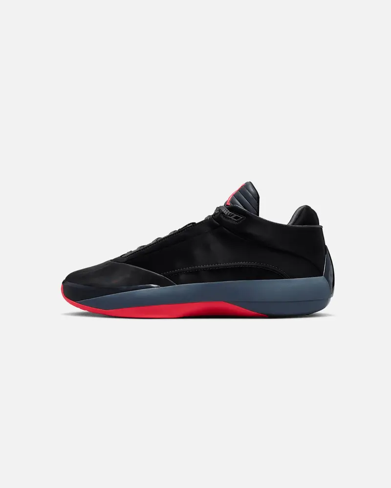 Jordan Air Jordan 40 "Infrared" Black/Red 1