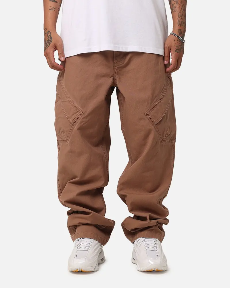 Jordan Chicago Pant Archaeo Brown 1